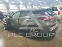 2017 Nissan MURANO photo