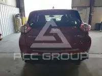 2017 Nissan MURANO фото