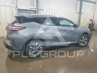 2017 Nissan MURANO photo