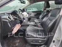 2017 Nissan MURANO фото