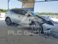 2017 Nissan MURANO photo
