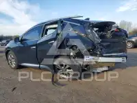 2017 Nissan MURANO photo