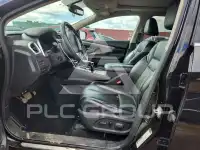 2017 Nissan MURANO фото