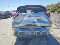 2017 Nissan MURANO фото