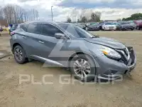 2017 Nissan MURANO photo
