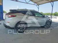 2017 Nissan MURANO photo
