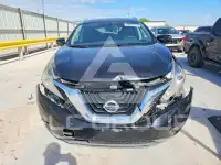 2017 Nissan MURANO фото