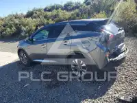 2017 Nissan MURANO фото