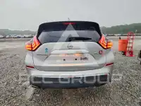 2017 Nissan MURANO фото