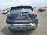 2017 Nissan MURANO фото