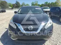 2017 Nissan MURANO фото