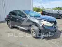 2017 Nissan MURANO фото