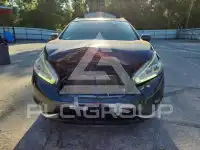 2017 Nissan MURANO фото