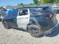 2017 Nissan MURANO фото