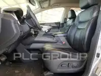 2017 Nissan MURANO photo