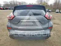 2017 Nissan MURANO photo