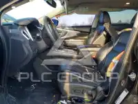 2017 Nissan MURANO photo