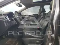 2017 Nissan MURANO photo