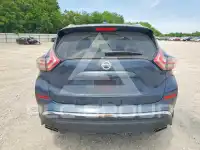 2017 Nissan MURANO фото