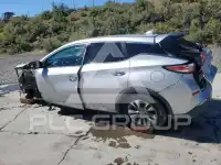 2017 Nissan MURANO фото