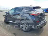2017 Nissan MURANO фото