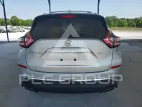 2017 Nissan MURANO photo