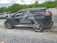 2017 Nissan MURANO фото