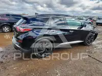 2017 Nissan MURANO фото