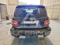 2017 Nissan ARMADA photo