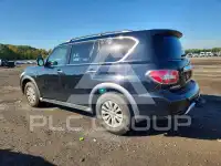 2017 Nissan ARMADA photo