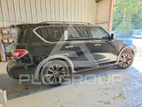 2017 Nissan ARMADA photo