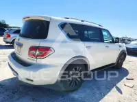 2017 Nissan ARMADA photo