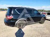 2017 Nissan ARMADA photo
