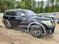 2017 Nissan ARMADA photo