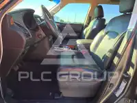 2017 Nissan ARMADA фото