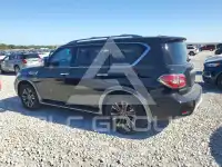2017 Nissan ARMADA photo