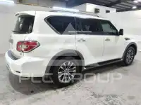 2017 Nissan ARMADA фото