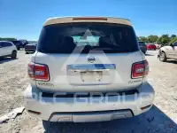 2017 Nissan ARMADA photo