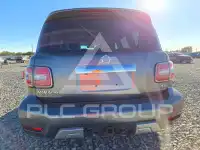 2017 Nissan ARMADA фото