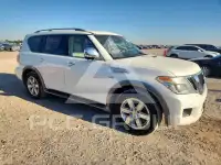 2017 Nissan ARMADA фото