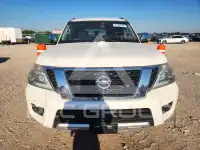 2017 Nissan ARMADA фото