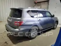 2017 Nissan ARMADA фото