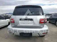 2017 Nissan ARMADA фото