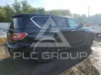 2017 Nissan ARMADA photo