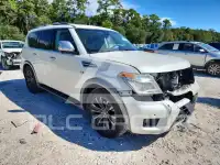 2017 Nissan ARMADA photo
