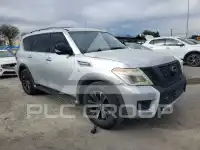 2017 Nissan ARMADA фото