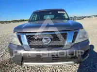 2017 Nissan ARMADA фото