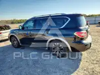 2017 Nissan ARMADA photo
