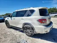 2017 Nissan ARMADA photo