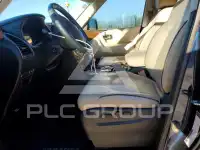 2017 Nissan ARMADA photo
